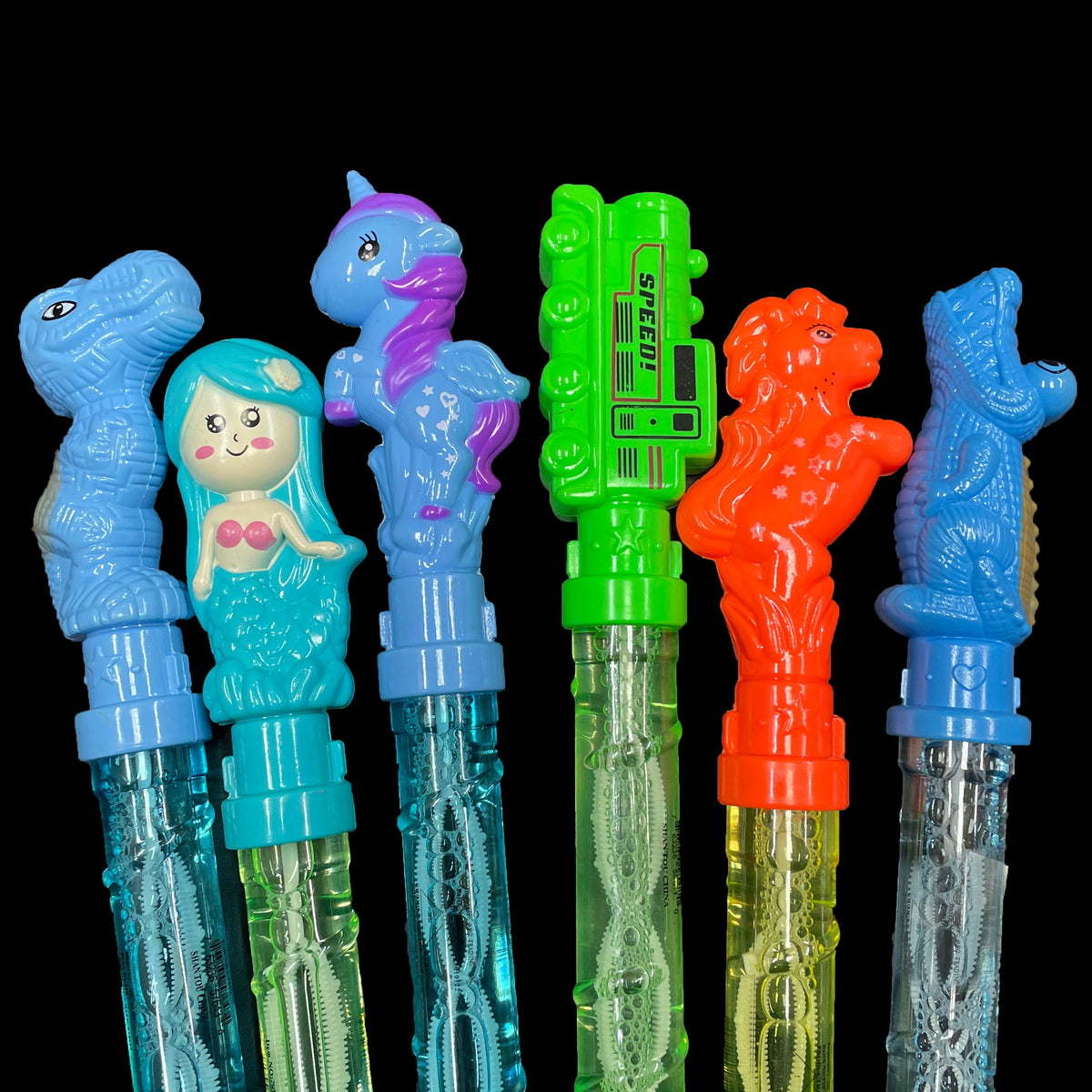 Bubble Stick