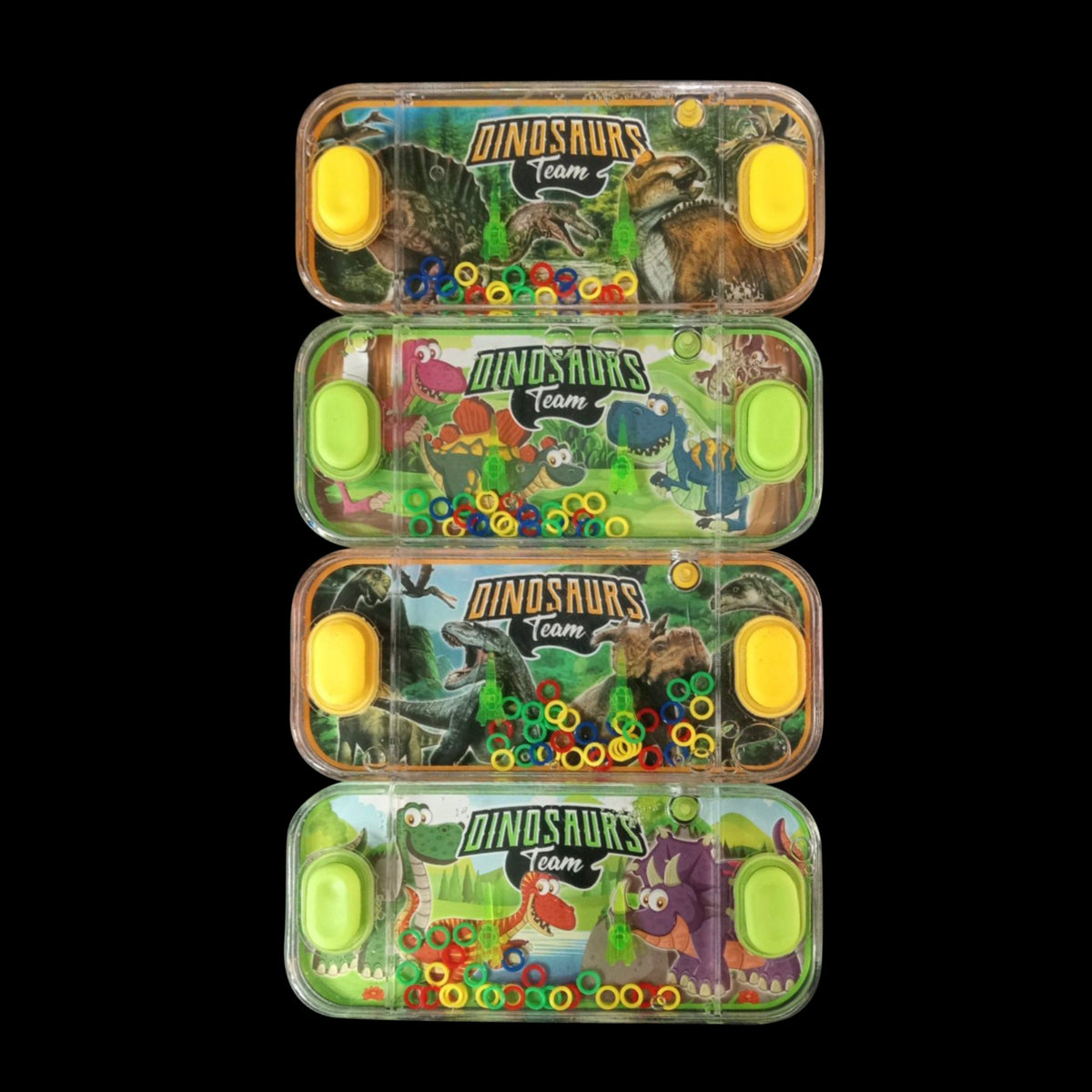 Dinosaur water Game
