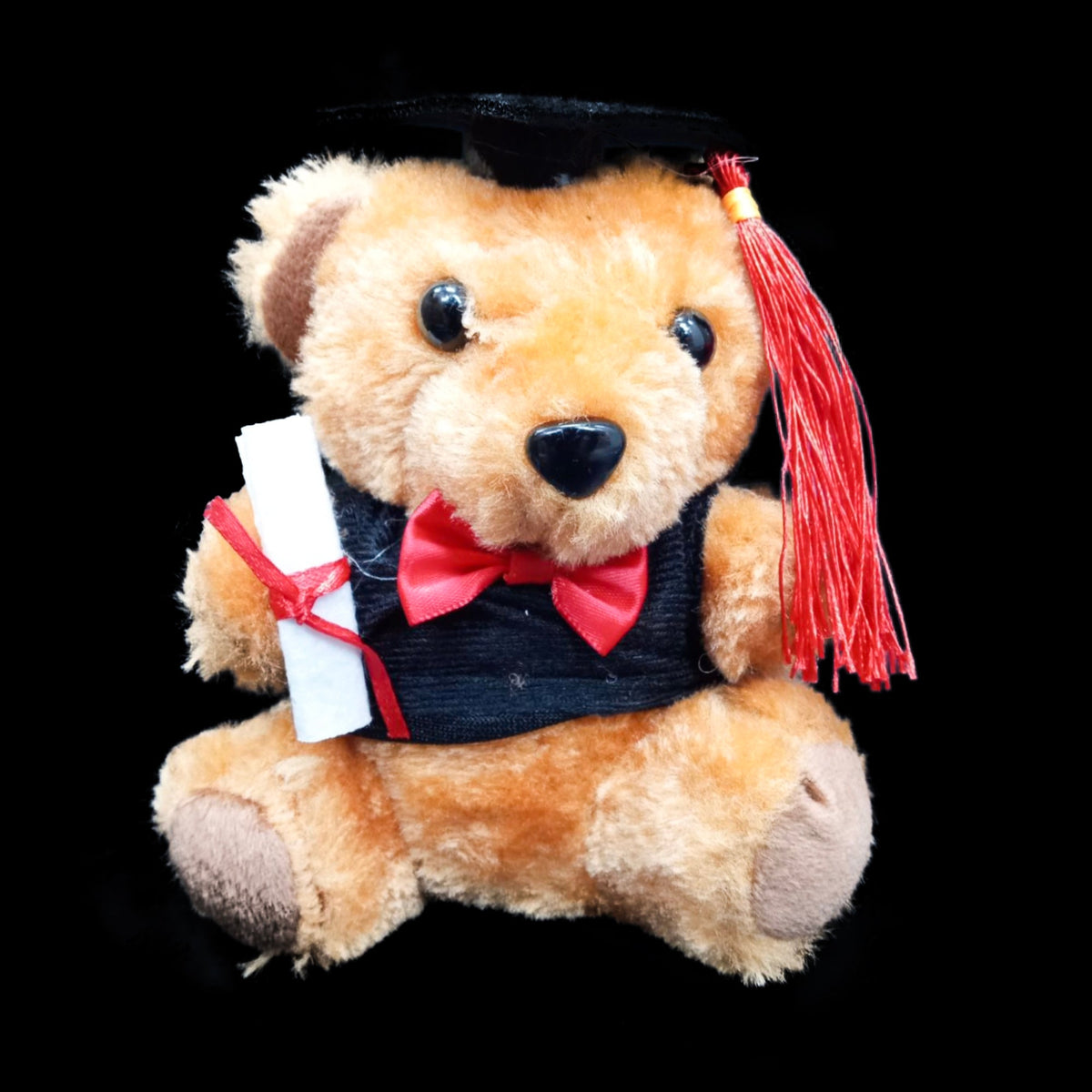 Graduation Teddy Bear