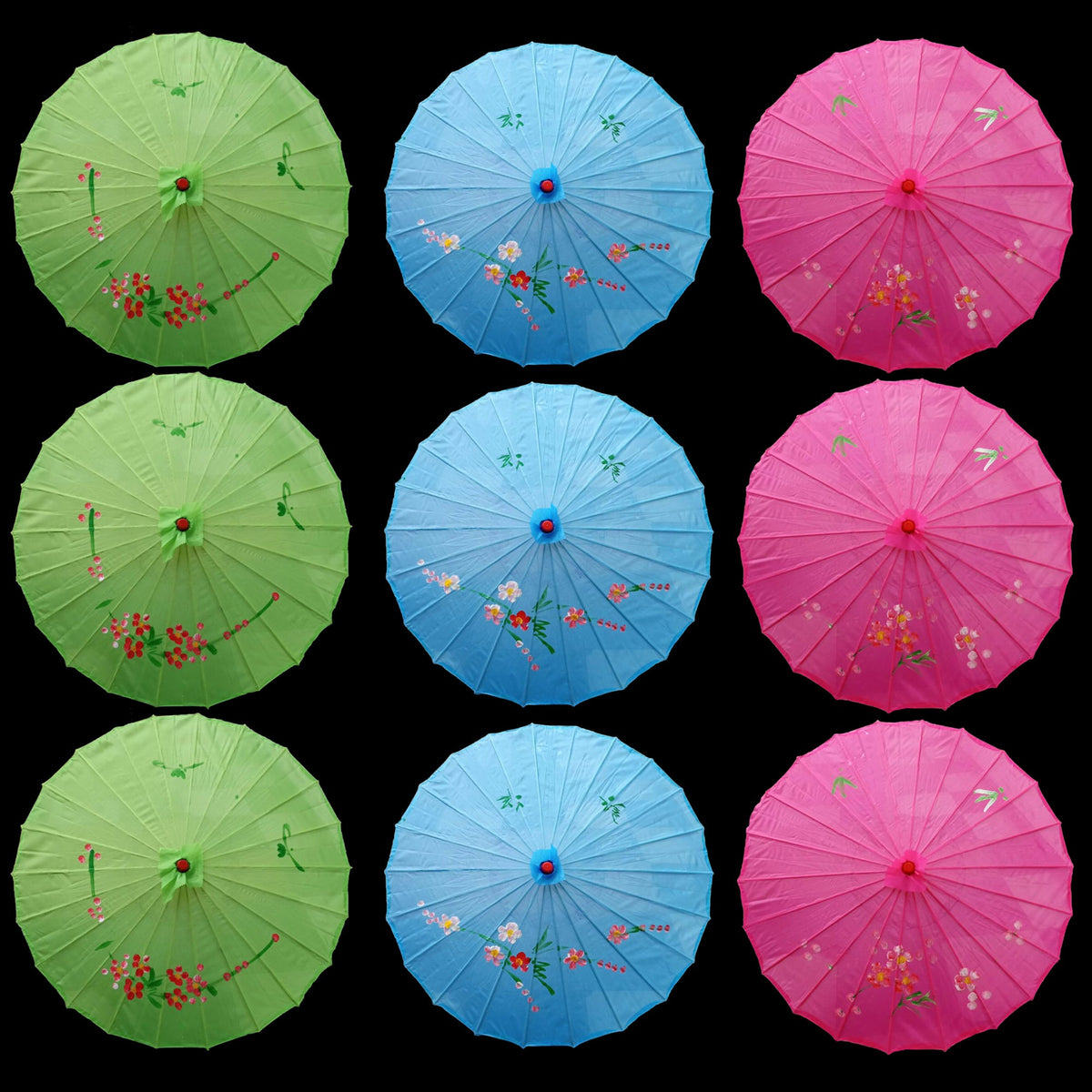 Parasols Umbrella