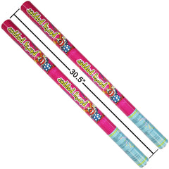 30.5 Inch Confetti Popper