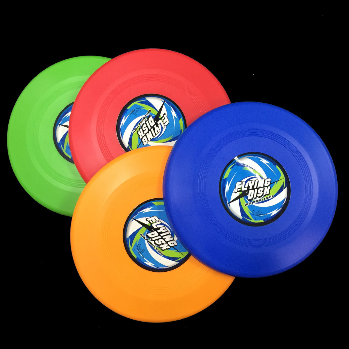 Flying Disk