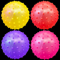 6" Spiky Ball