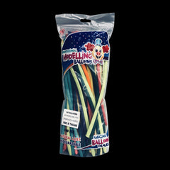 Multicolor twisting animal balloon style 260