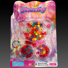 Mini Jewelry Making Set