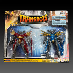 Transbot