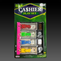 Cashier Play Set