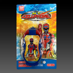 Cellphone Toy Playset