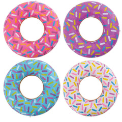 24" Donut Inflate