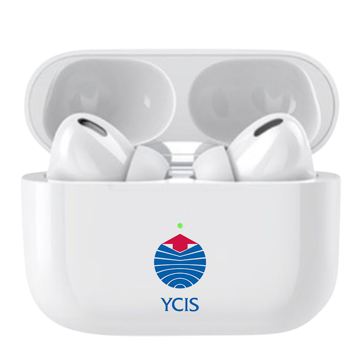 Customised Earphone (Preorder)