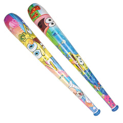 Inflate SpongeBob Bats 65" (DZ)