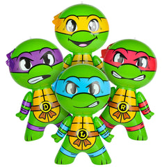 Inflate Teenage Mutant Ninja Turtles Assortment 24" (DZ)