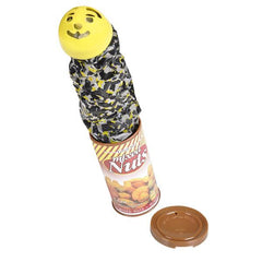 4" SURPRISING SNAKE IN MIXED NUTS CAN (Sold by the PIECE dozen)