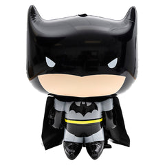 12 Pc 24" Batman Inflate