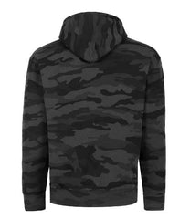 SmartBlanks ADULT PREMIUM CAMO HOODIE  7001C