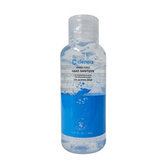 Gel Hand Sanitizer 3.38 oz (EACH)