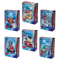 Mini Disney Pixar Cars Ravensburger Puzzle Assorted 54 Piece (EACH)