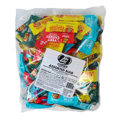 Jelly Belly Chews 3 lbs