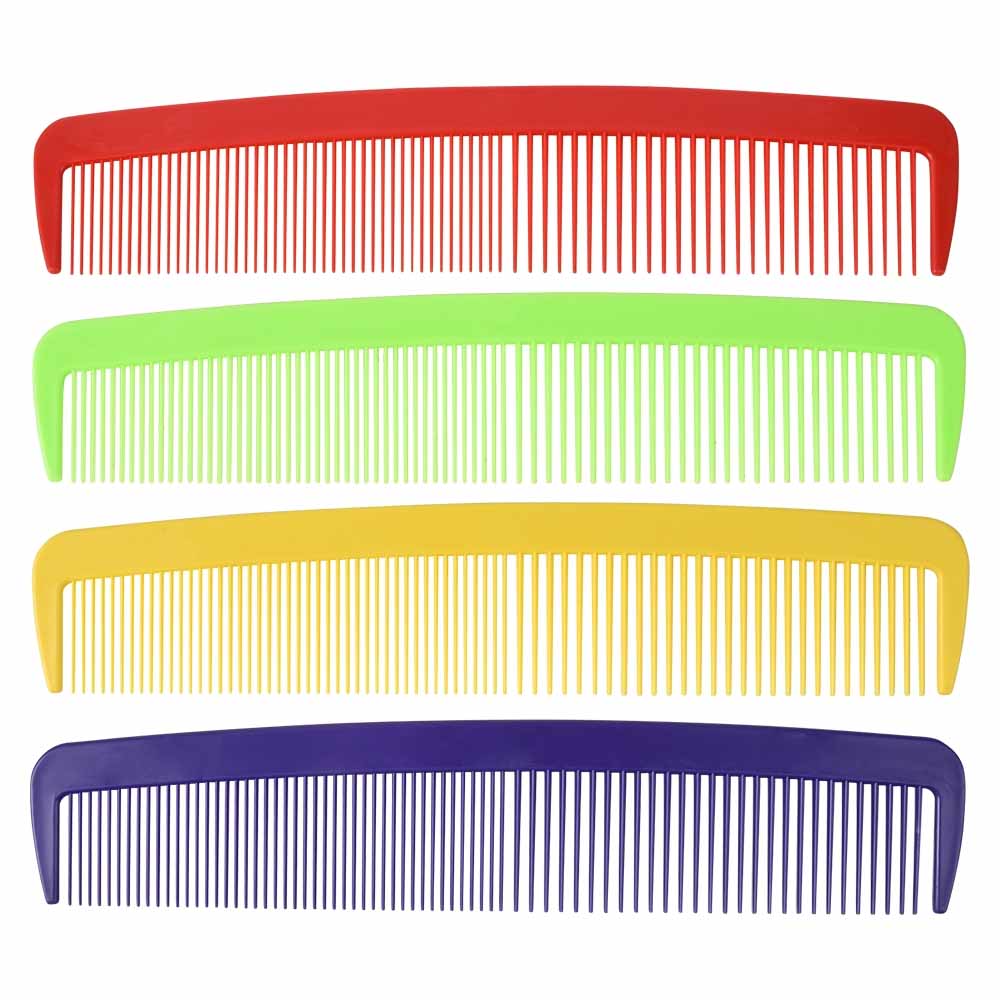 Jumbo Comb Assortment 15.5" (DZ)