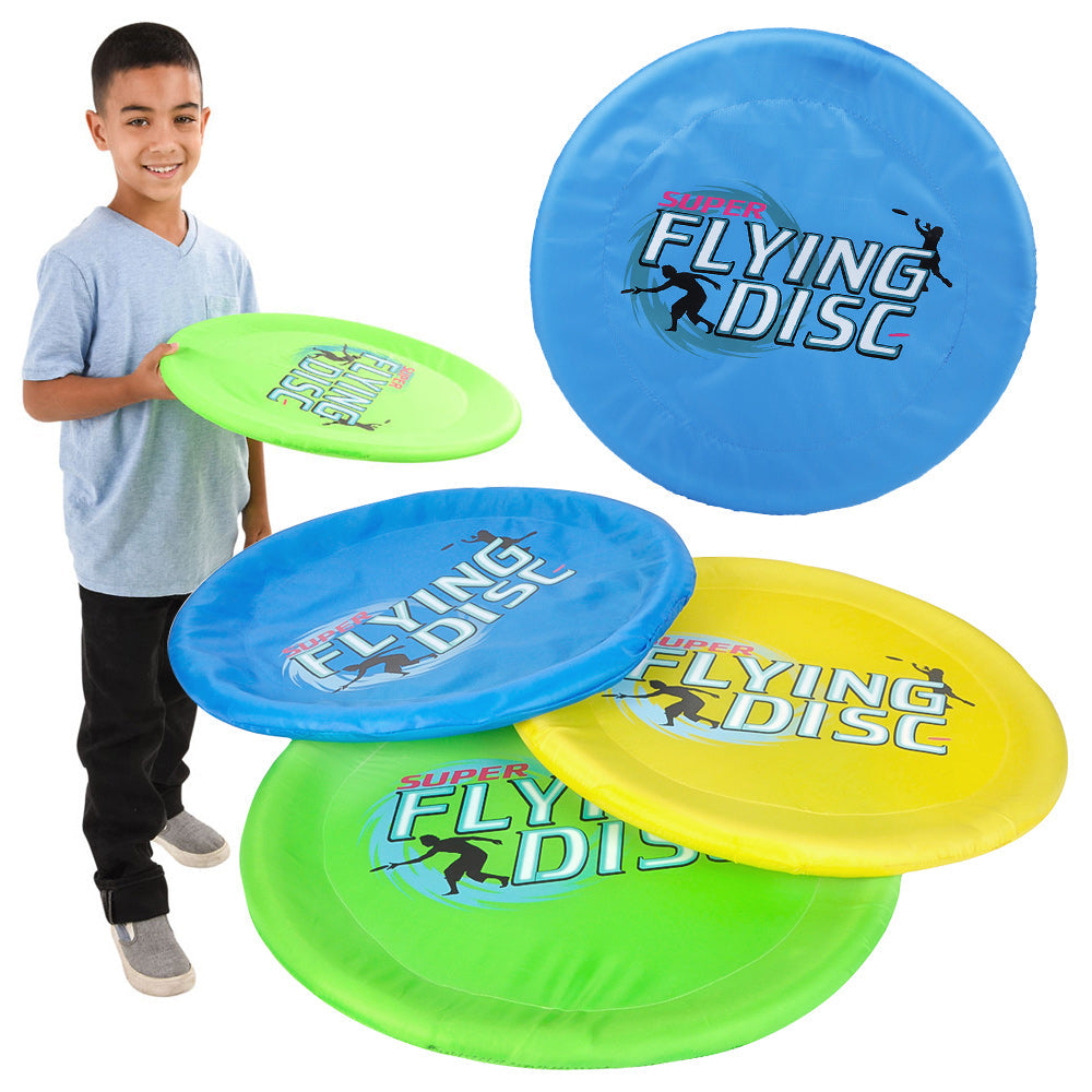 Jumbo Flying Disc 18" (EACH)