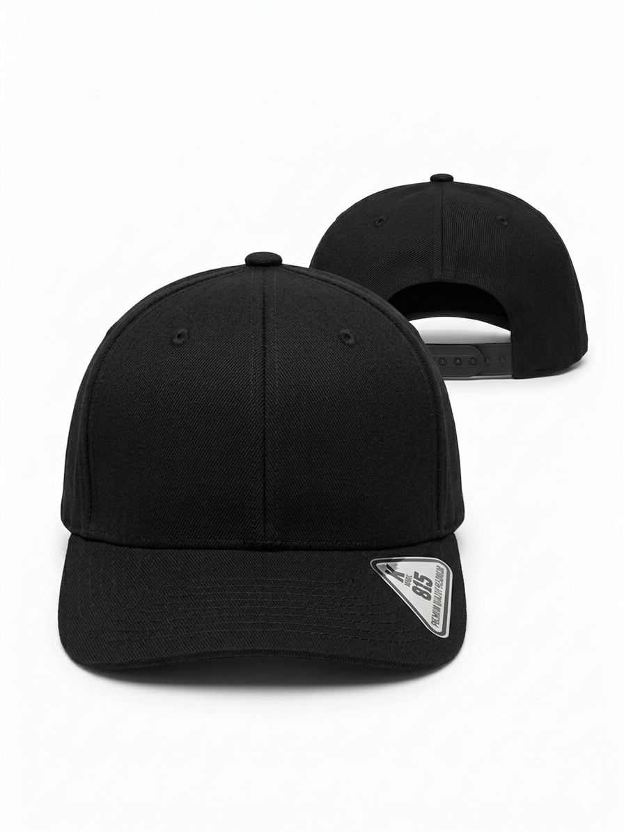 K815 SOLID (6 PANEL)