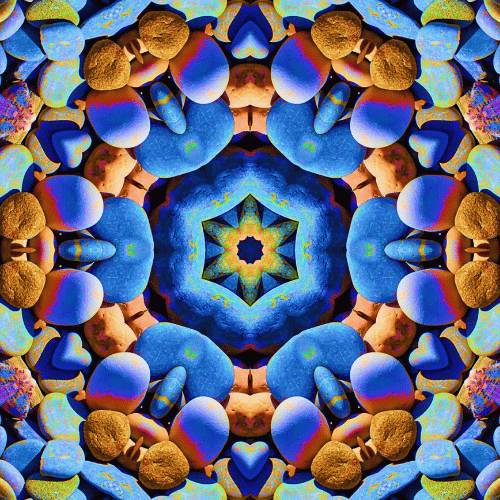 Kaleidoscope