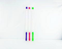 Clear Light Up Stick