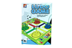 Ludo Travel Board Game