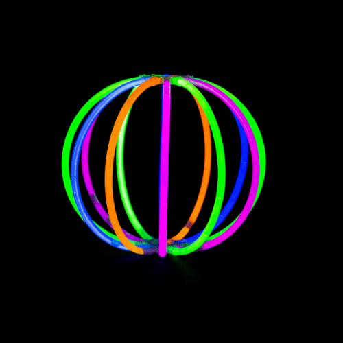 Light Up & Glow