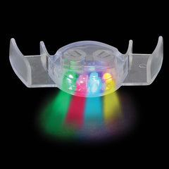 Light Up LED Mouthpieces (DZ)