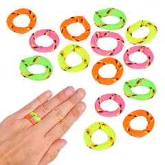 Friendship Ring Assortment (144 PACK)