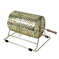 Raffle Drum Small Brass (EACH)