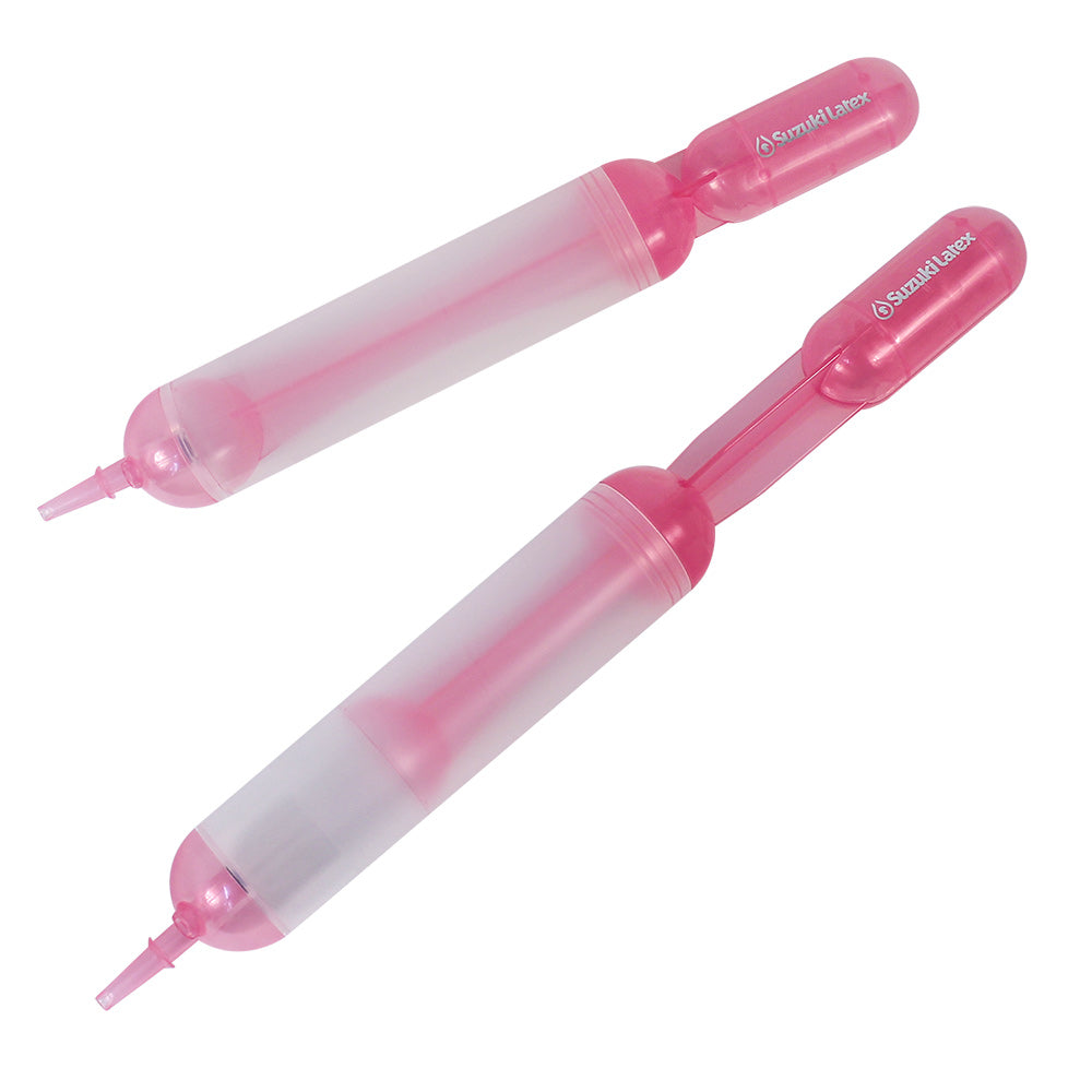Yo-Yo Balloon Mini Piston Pump (EACH)