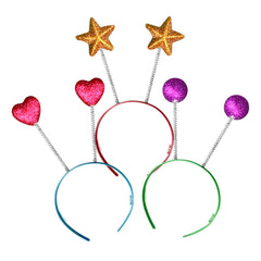 Headbopper Assortment 10" (DZ)