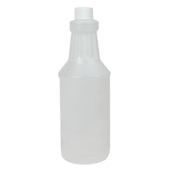Empty Snow Cone Syrup Bottle - Quart (EACH)