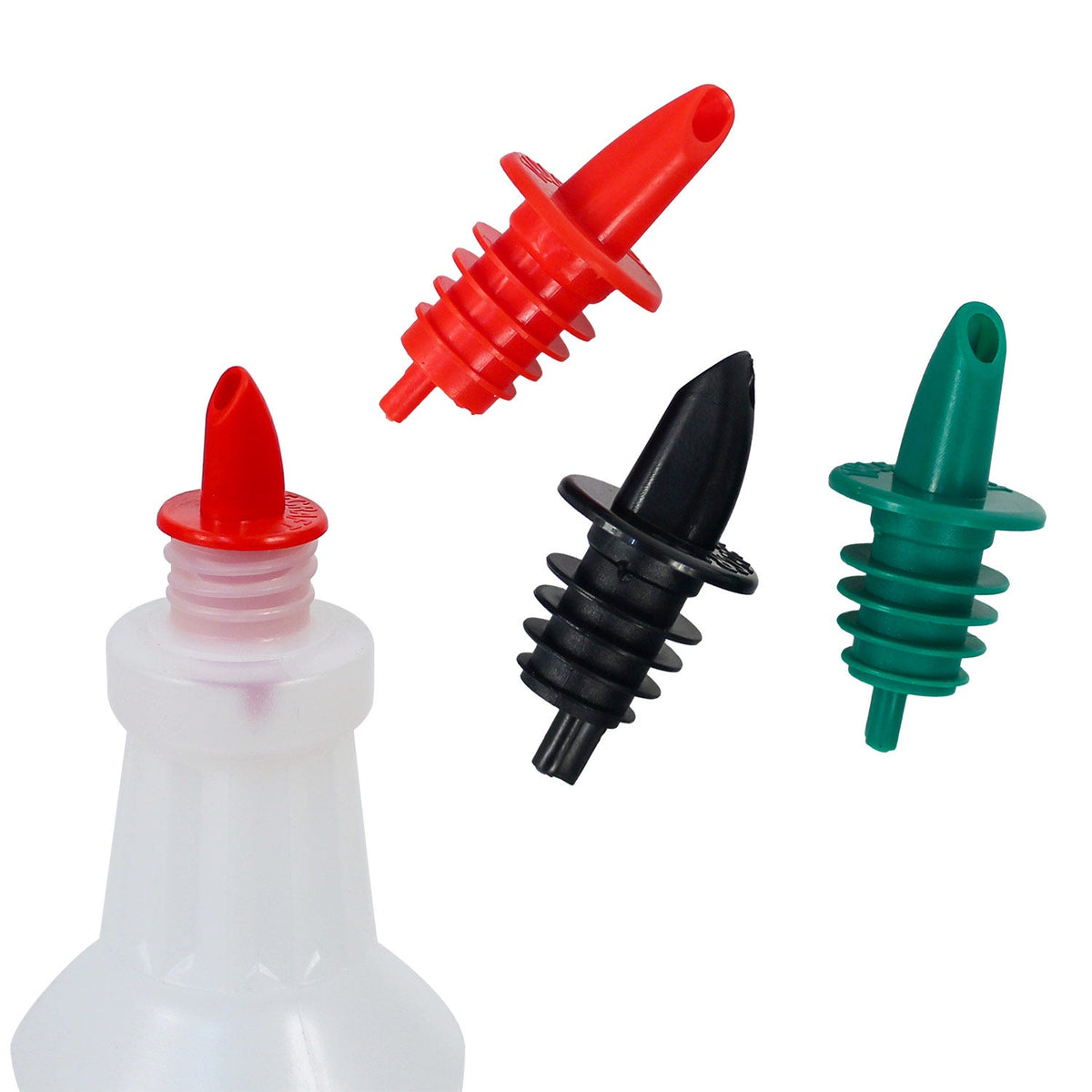 Snow Cone Quart Bottle Pour Spout (EACH)
