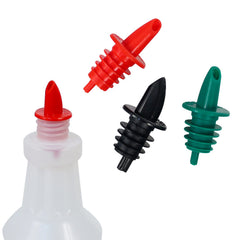 Snow Cone Quart Bottle Pour Spout (EACH)