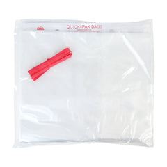 Cotton Candy Plastic Bags 12" x 18" (100 PACK)
