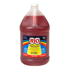 Tiger Blood Snow Cone Syrup - Gallon (EACH)