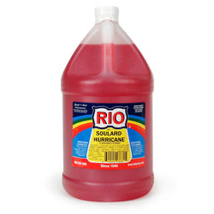 Hurricane Snow Cone Syrup - Gallon (EACH)