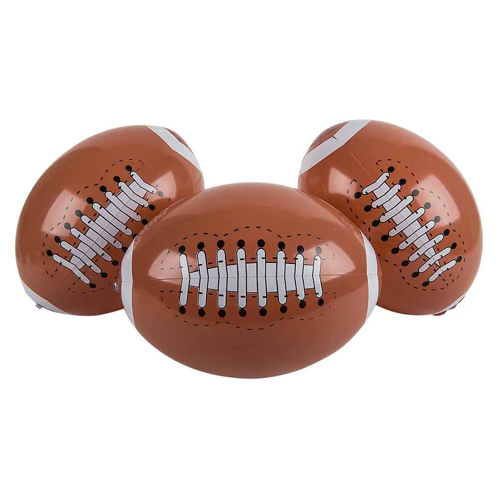 Inflate Footballs 16" (DZ)