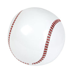 Inflate Baseballs 16" (DZ)