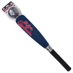St. Louis Cardinals Foam Bat & Ball Set 21" (EACH)