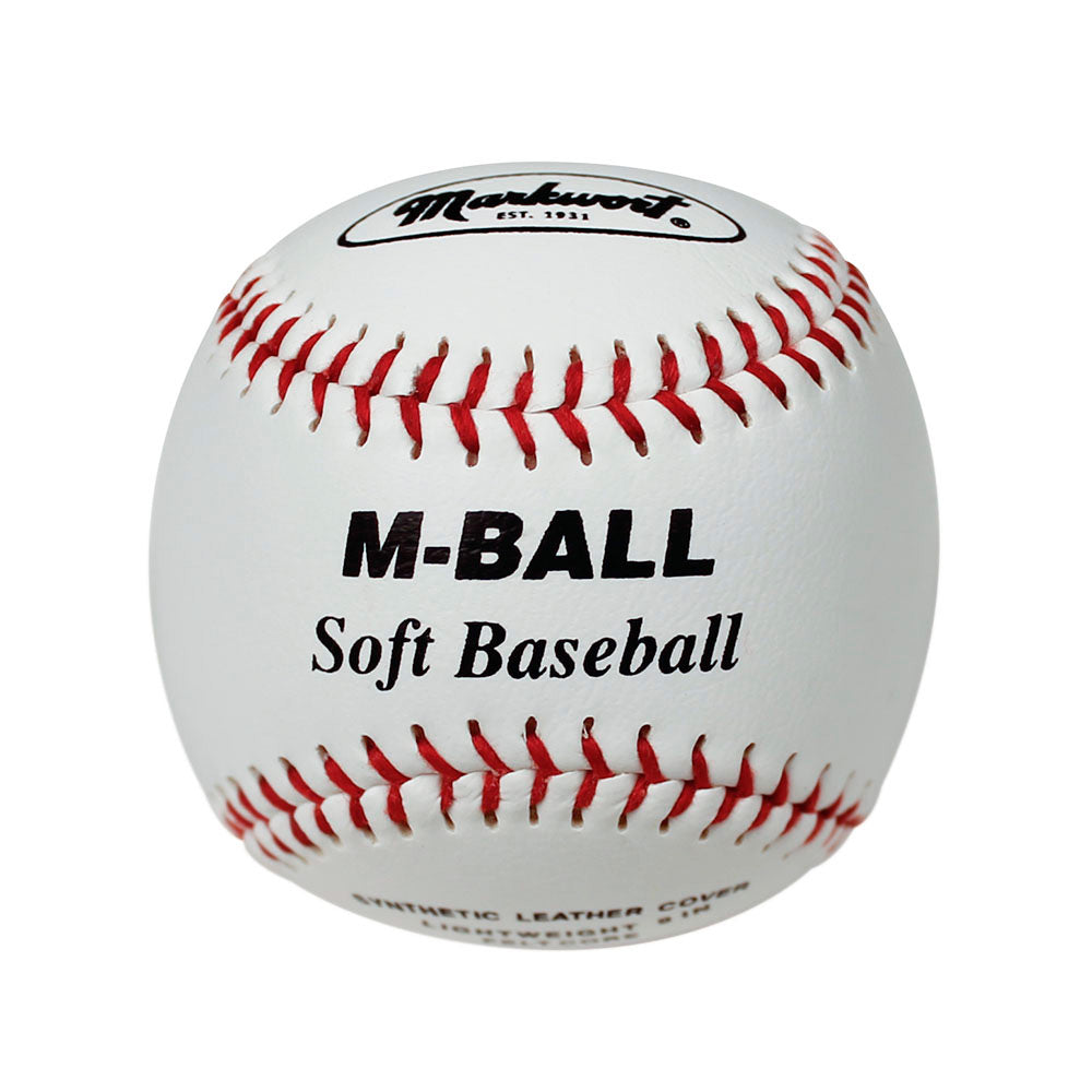 Carnival Game Reduced-Bounce Baseball (EACH)