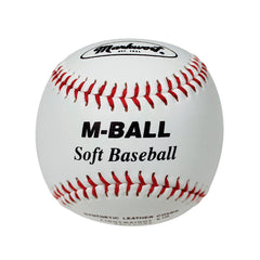 Carnival Game Reduced-Bounce Baseball (EACH)