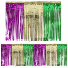 Mardi Gras Skirting 29" x 14' (EACH)