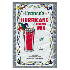 Franco's Hurricane Mix - Gallon (EACH)