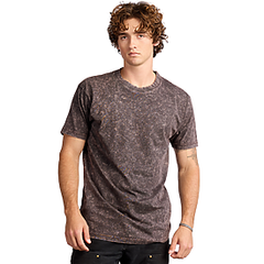 SmartBlanks mt600 ADULT MINERAL DYE ADULT TEE