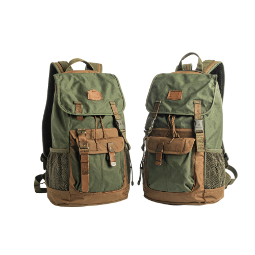 Mesh Backpacks