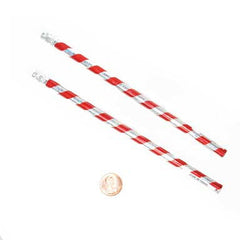 Prism Candy Cane Pencils (48 total pencils in 2 bags) 20?› each